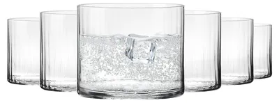 Produktbild von Szklanki XNO TUMBLER 390 OPTIC