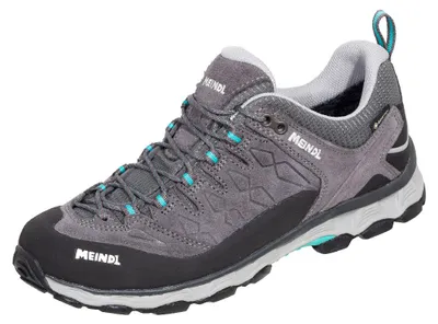 Produktbild von MEINDL Freizeitschuhe 3965-03 Meindl Lite Trail Lady grau/türkis Größe