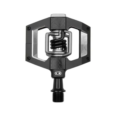 Produktbild von Crankbrothers Mallet Trail Pedale schwarz 16759