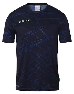Obrázek produktu pro Házenkářský dres Uhlsport Prediction Shirt s krátkým rukávem