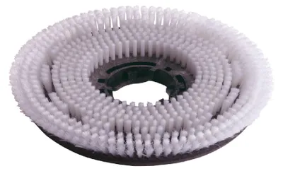 Produktbild von Nylon-Scheuerbürste, 450 mm