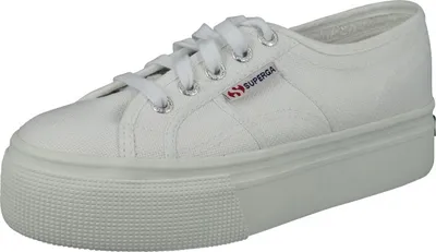 Produktbild von Superga Sneaker S0001L0-2790A White