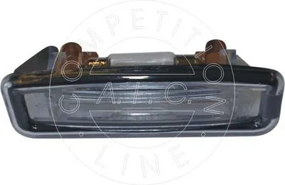 Obrázek produktu pro AIC 53954 Osvětlení registrační značky pro FORD FOCUS (DAW, DBW)