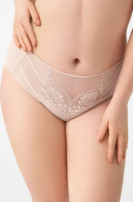 Immagine prodotto di Gorsenia K497/1 Paradiso beige 2XL Kalhotky