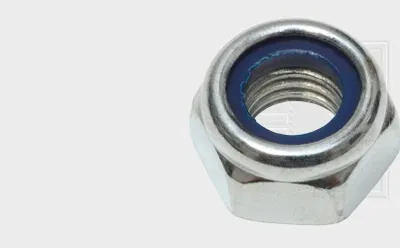 Produktbild von SWGAutomotive Sicherungsmutter 3681225 12 0mm Stahl Schachtel
