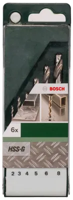Produktbild von Bosch 2 609 255 060
