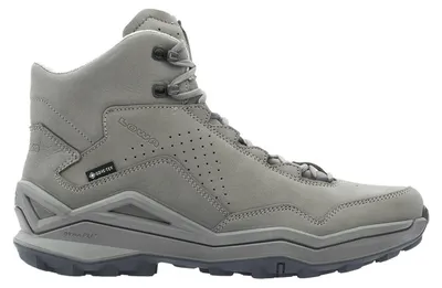 Obrázok produktu pre Pánske turistické topánky Lowa Maddox Pro Lt GTX Mid, šedá/šedá