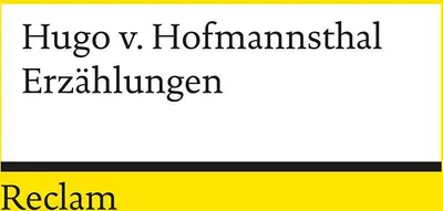 Produktbild von Erzählungen
