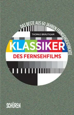 Obrázok produktu pre Klassiker des Fernsehfilms. Das Beste aus 60 Jahren Fernsehgeschichte