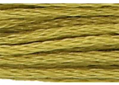 Image de Fil à broder Anchor Mouline Color 280, 6 brins, 8 mètres