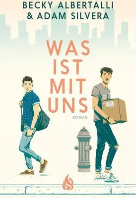 Immagine prodotto di Was ist mit uns