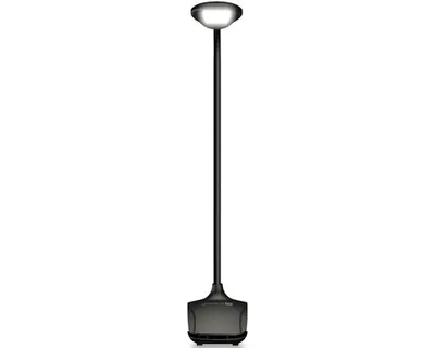 Immagine prodotto di Lampada da tavolo a LED CLIP 5 W 170 lm 4000 K nero con clip