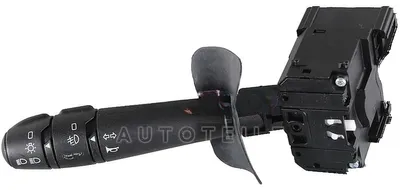 Immagine prodotto di Interruttore indicatori di direzione METZGER per DACIA SANDERO 09161055
