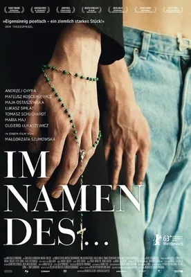 Produktbild von Im Namen des...