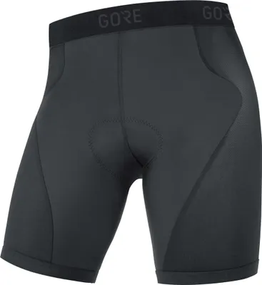 Produktbild von Gore C3 Liner Plus Unterhose – Herren schwarz größe XL 100128990010