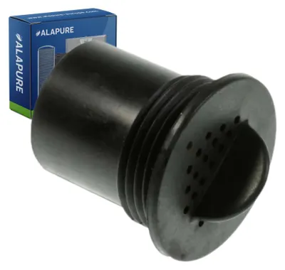 Produktbild von Alapure Aktivkohlefilter geeignet für Haier Weinkühlschrank 49055401