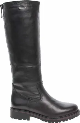 Zdjęcie produktu dla Damskie buty Remonte R6576-01 schwarz 39
