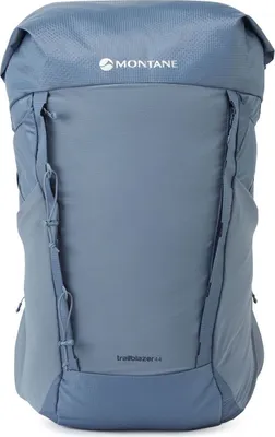 Produktbild von Montane Trailblazer 44l Rucksack Blau  Herren,Damen Blau One Size