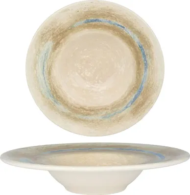 Obrázok produktu pre Tanier na cestoviny Bonna - Tranquil - porcelán - 24 cm (270 cm3)
