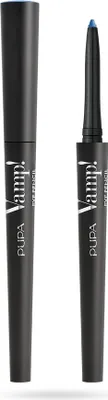 Produktbild von PUPA Milano Vamp!, Kohl, Stift, Blau, Eccentric Blue, 0,35 g, Frauen