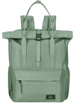 Zdjęcie produktu dla American Tourister URBAN GROOVE UG25 TOTE BACKPACK Urban Green
