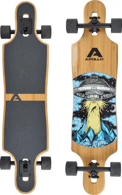 Produktbild von Longboard TwinTip DT - Nevada