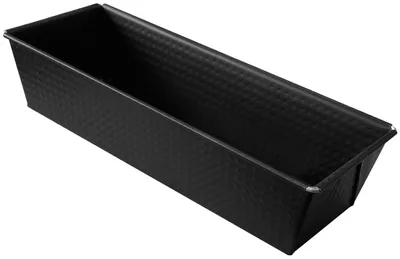 Immagine prodotto di Zenker pagnotta 30 cm PURE, tortiera con rivestimento antiaderente, teglia di alta qualità (colore: nero)