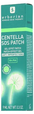 Immagine prodotto di Erborian - Centella SOS Patch - Lokální péče pro problematickou pleť 9ml