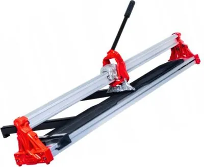 Produktbild von Rubi, Schneidemaschine RCH-1200, maximale Schneidkapazität 1200 mm, idealfür Keramik, gres und Porzellan, robust, präzise, perfektfür den professionellen Einsatz.