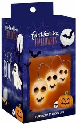 Immagine prodotto di Decorazione di Halloween L'altro me