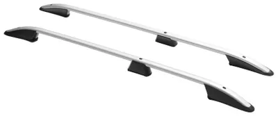 Produktbild von OMAC Dachreling 6120930 Fahrzeugdach beidseitig Aluminium