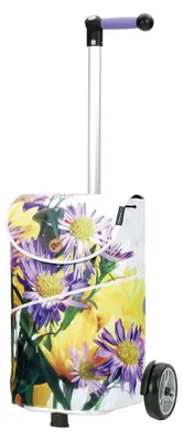 Zdjęcie produktu dla Andersen Shopper Unus Shopper MIX A10 wózek na zakupy 59 cm