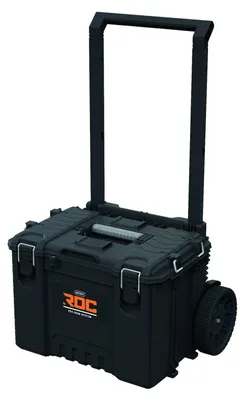 Produktbild von Keter ROC PRO GEAR 2.0 TOOLBOX ON WHEELS