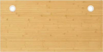 Obrázek produktu pro Deska psacího stolu 100 x 50 x 14 cm bambus