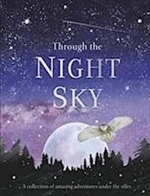 Obrázek produktu pro Through the Night Sky