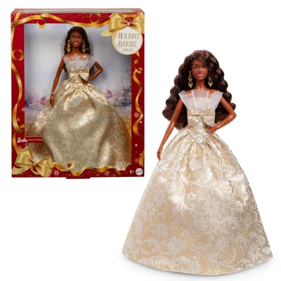 Immagine prodotto di Bambola Barbie