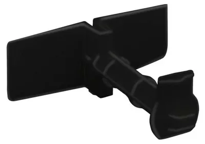 Zdjęcie produktu dla Tehalit 4xbolt z uchwytem na kabel. BRTB