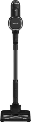 Produktbild von Auronic Stielstaubsauger Kabellos 220W - HEPA-Filter - Schwarz