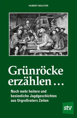 Obrázek produktu pro Grünröcke erzählen ...
