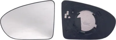 Produktbild von Alkar Spiegelglas, Außenspiegel rechts 6472567