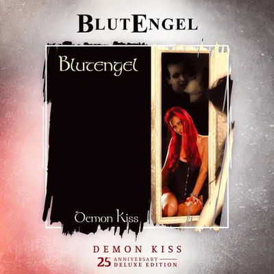 Produktbild von Demon Kiss