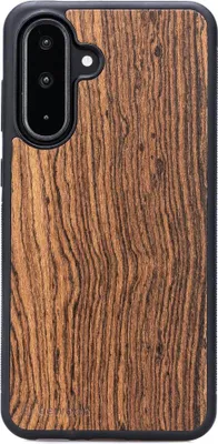 Produktbild von Bewood Holzhülle für Samsung Galaxy A36 5G BOCOTE