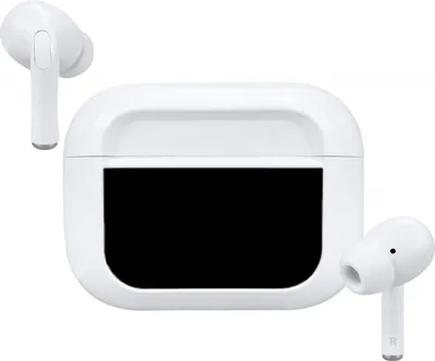 Produktbild von Technaxx MusicMan, True Wireless Stereo (TWS), Anrufe/Musik, 20 - 20000 Hz, 7,8 g, Kopfhörer, Weiß
