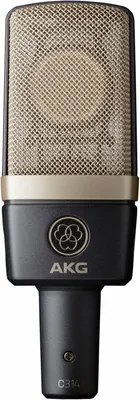 Image de Akg C314