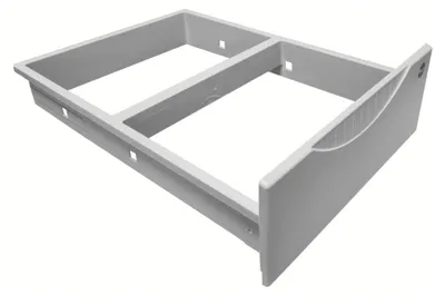 Image de Hailo cadre à rivets 1126579 pour Raumspar-Tandem et Rondo, 2 rivets inclus