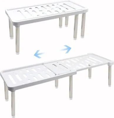 Produktbild von Famanu Gootsteenkasten-Organizer - Praktischer Küchenschrank-Organizer