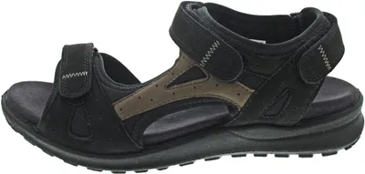 Produktbild von Legero SIRIS 0-800732-0000 (43/SCHWARZ (SCHWARZ))