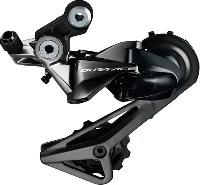 Obrázek produktu pro Shimano Dura-Ace RD-R9100 11-Speed SS Zadní Přehazovačka