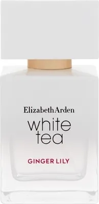 Obrázok produktu pre Elizabeth Arden - Biely čaj, zázvor, ľalia - pre ženy, 30 ml