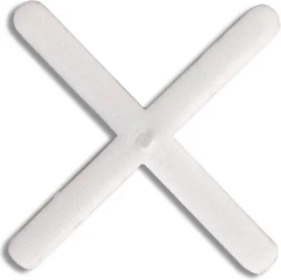 Image de Croisillons 2 mm. 300 unités - RUBI - 2901